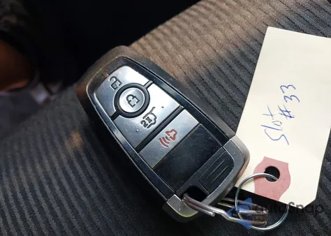 2018 Ford Expedition Max Xlt from USA, damaged, VIN 1FMJK1JTXJEA27008